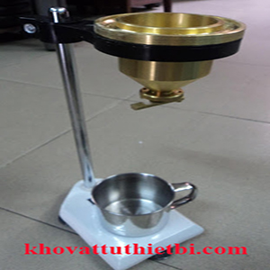 Cốc đo độ nhớt