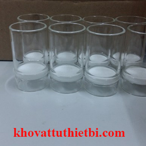 Cốc lọc xốp G3-G2-G1