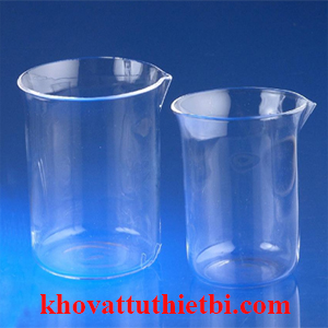 Cốc thạch anh