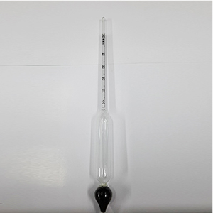 Cồn kế thủy tinh