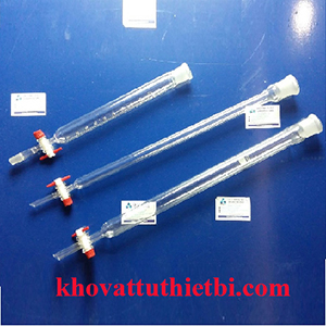 Cột lọc sắc ký