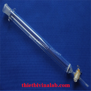 Cột lọc sắc ký có màng xốp hãng Gamalab - Đức