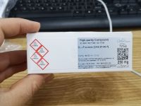 Chất chuẩn D(-)-Fructose, CPAchem