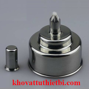 Đèn cồn Inox