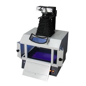 Đèn soi sắc ký bản mỏng có máy ảnh WFH-201BJ