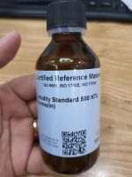 Dung dịch chuẩn độ đục 500 NTU, chai 100mL, CPAchem