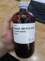 Dung dịch chuẩn Độ màu 1000 Pt-Co, chai 500mL, NSI - USA