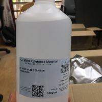 Dung dịch pH 9.180 at 25°C Sodium Tetraborate, CPAchem