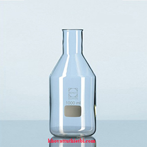 Chai cấy mô có vành TTDU.59 - Duran