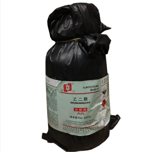 Hóa chất Ethylenediamine – C₂H₄ (NH₂)₂