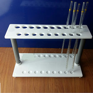 Bộ giá nhựa để pipet