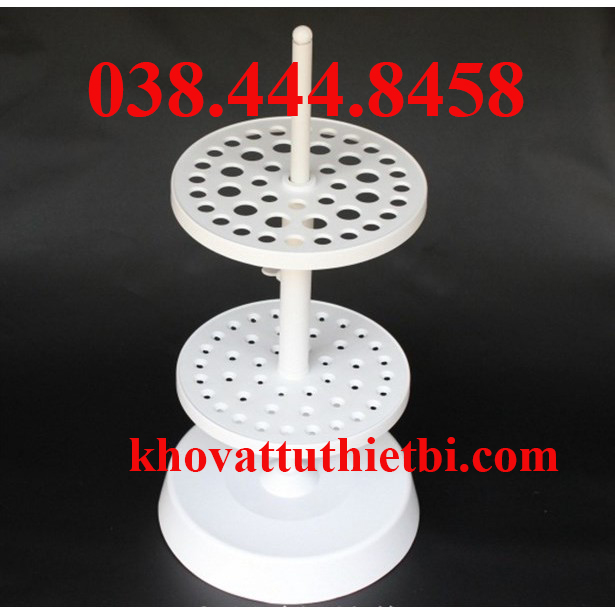 Giá để pipet