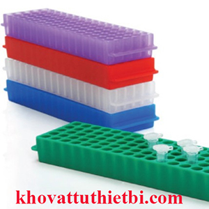 Giá đựng ống Eppendorf