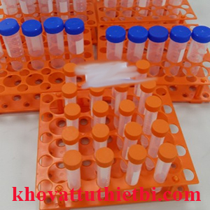 Giá đựng ống ly tâm