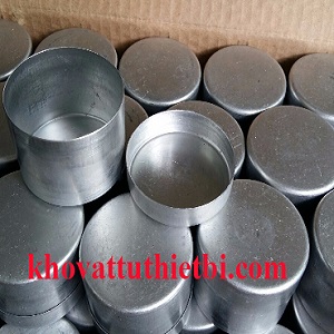 Hộp ẩm nhôm - Hộp nhôm