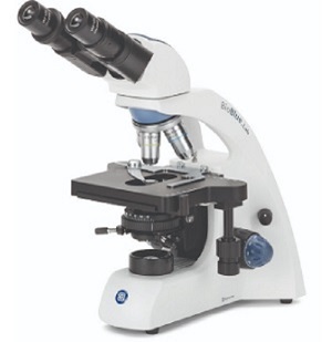 Kính hiển vi 2 mắt BioBlue Lab Euromex BB.1152-PLi