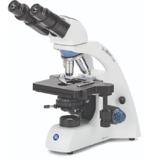 Kính hiển vi 2 mắt BioBlue Lab Euromex BB.1152-PLi