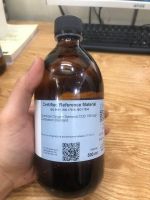 Dung dịch chuẩn COD 100mg/L, chai 500mL, CPAchem
