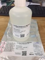 Dung dịch chuẩn Sodium (Na) 1g/l cho AAS, chai 500mL, CPAchem