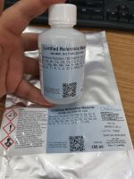 Dung dịch chuẩn 33 Kim loại nồng độ 100 mg/l trong HNO3 cho ICP, chai 100mL, CPAchem