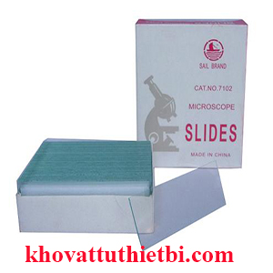 Lam kính mờ 1 đầu