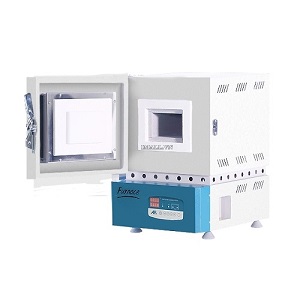 Lò nung 11 lít 1050 độ C SH Scientific SH-FU-11MGE