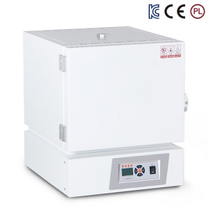 Lò nung 1100 độ C 12 lít LF-MS513P LKLAB-Hàn Quốc