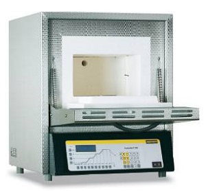 Lò nung NABERTHERM L1/12 (1L, 1200°C)