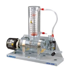 Máy cất nước 1 lần Ấn Độ 4 lít/giờ LWDB-400M