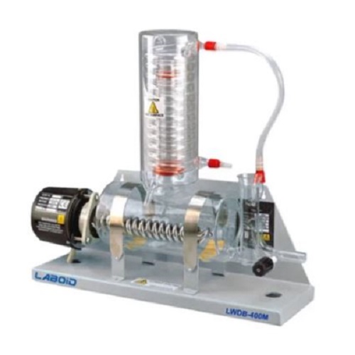 Máy cất nước 1 lần Ấn Độ 4 lít/giờ LWDB-400M