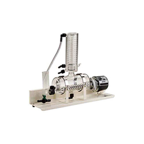 Máy cất nước 1 lần WSB/4 Hamilton