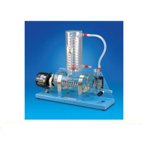 Máy cất nước 1 lần 4 lít/giờ SLWS-MH-40M