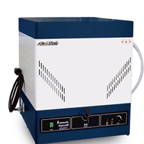 Máy cất nước 2 lần 8 lít/h Labtech LWD-3010D