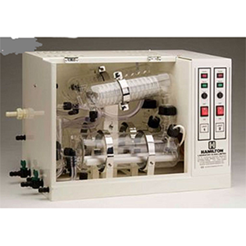 Máy cất nước 2 lần 4 lít/giờ WSC/4D Hamilton