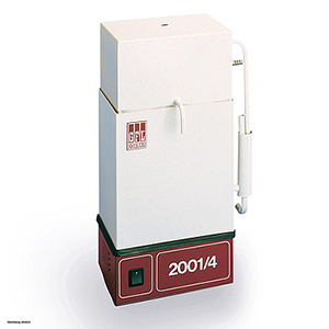 Máy cất nước 1 lần GFL 2001/4