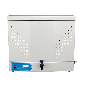 Máy cất nước Pobel 10DETA0040