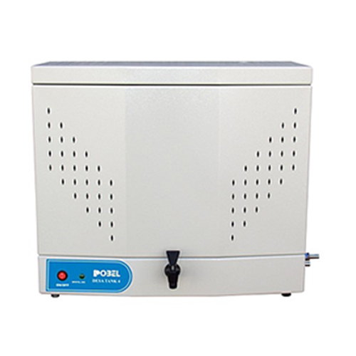 Máy cất nước Pobel 10DETA0080 8 lít