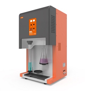 Máy chưng cất đạm Nito tự động KDN-19C