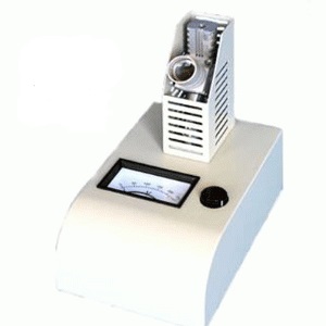 Máy đo điểm nóng chảy RY-1 Trung Quốc