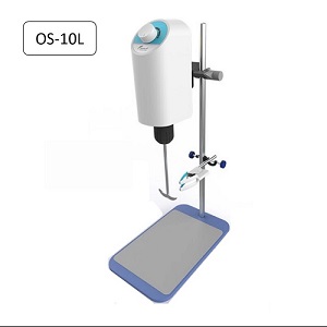 Máy khuấy đũa không hiển thị số 5 lít 1500 vòng/phút Joan Lab OS-5