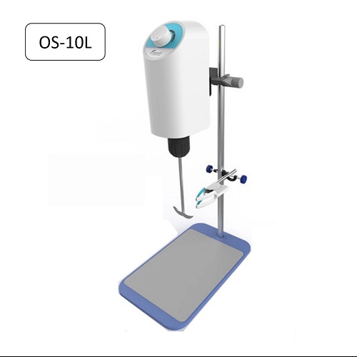 Máy khuấy đũa không hiển thị số 5 lít 1500 vòng/phút Joan Lab OS-5