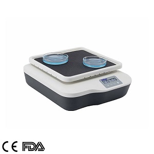 Máy lắc loại quỹ đạo và tuyến tính SHK-O0320