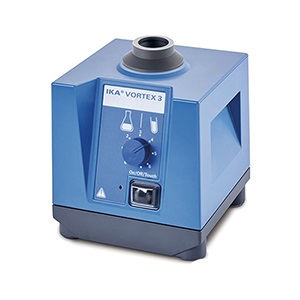 Máy lắc Vortex IKA Vortex 3 Genius