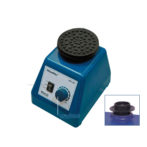 Máy lắc Vortex Daihan VM-10