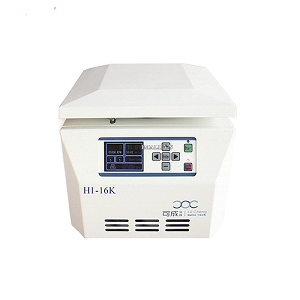 Máy li tâm để bàn Kecheng H1-16K (16000rpm)