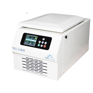 Máy ly tâm lạnh Kecheng H1-16KR