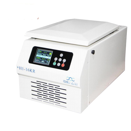 Máy ly tâm lạnh Kecheng H1-16KR