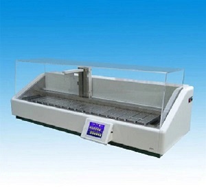 Máy nhuộm tiêu bản tự động YABO-700