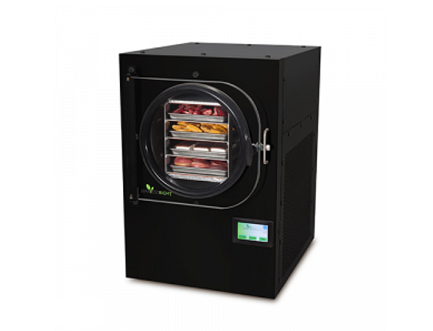 Máy sấy đông khô (sấy thăng hoa) HR-02, Harvest - Mỹ