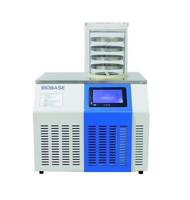 Máy Sấy Lạnh (Máy sấy thăng hoa) BK-FD10S